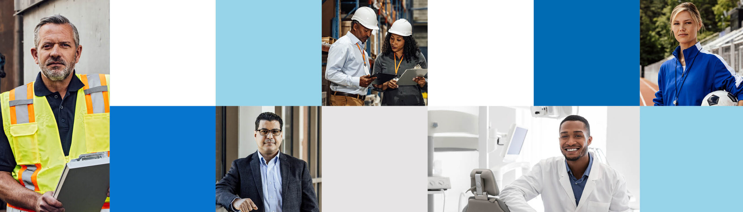 Public Safety EMEA Portal